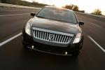 Mercury Milan Hybrid 2010 года